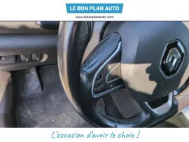 Voiture RENAULT Kadjar I (HFE) Ph1 1.2 TCe 130 egy Intens EDC