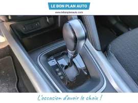 Voiture RENAULT Kadjar I (HFE) Ph1 1.2 TCe 130 egy Intens EDC