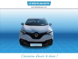Voiture RENAULT Kadjar I (HFE) Ph1 1.2 TCe 130 egy Intens EDC