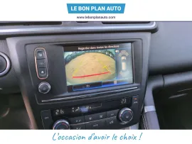 Voiture RENAULT Kadjar I (HFE) Ph1 1.2 TCe 130 egy Intens EDC