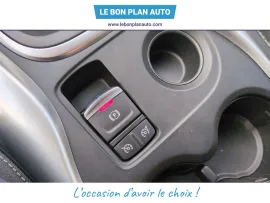 Voiture RENAULT Kadjar I (HFE) Ph1 1.2 TCe 130 egy Intens EDC