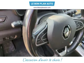 Voiture RENAULT Kadjar I (HFE) Ph1 1.2 TCe 130 egy Intens EDC
