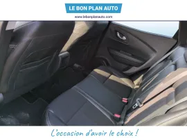 Voiture RENAULT Kadjar I (HFE) Ph1 1.2 TCe 130 egy Intens EDC