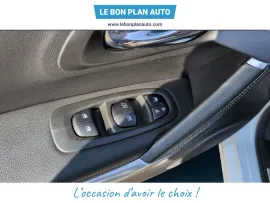 Voiture RENAULT Kadjar I (HFE) Ph1 1.2 TCe 130 egy Intens EDC