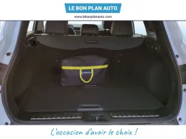 Voiture RENAULT Kadjar I (HFE) Ph1 1.2 TCe 130 egy Intens EDC