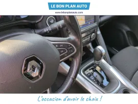 Voiture RENAULT Kadjar I (HFE) Ph1 1.2 TCe 130 egy Intens EDC