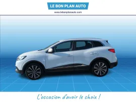 Voiture RENAULT Kadjar I (HFE) Ph1 1.2 TCe 130 egy Intens EDC