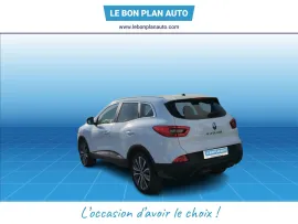 Voiture RENAULT Kadjar I (HFE) Ph1 1.2 TCe 130 egy Intens EDC