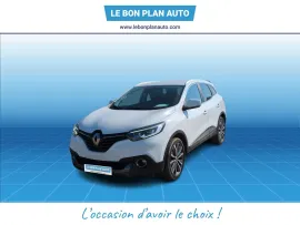 Voiture RENAULT Kadjar I (HFE) Ph1 1.2 TCe 130 egy Intens EDC