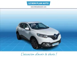 Voiture RENAULT Kadjar I (HFE) Ph1 1.2 TCe 130 egy Intens EDC