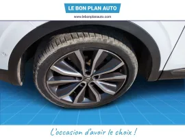Voiture RENAULT Kadjar I (HFE) Ph1 1.2 TCe 130 egy Intens EDC