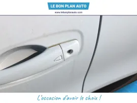 Voiture RENAULT Kadjar I (HFE) Ph1 1.2 TCe 130 egy Intens EDC