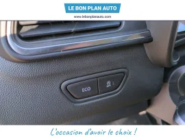 Voiture RENAULT Kadjar I (HFE) Ph1 1.2 TCe 130 egy Intens EDC