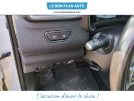 Voiture RENAULT Kadjar I (HFE) Ph1 1.2 TCe 130 egy Intens EDC