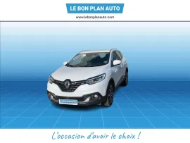 RENAULT Kadjar I (HFE) Ph1 1.2 TCe 130 egy Intens EDC Corbeil-Essonnes