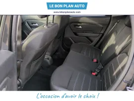 Voiture DACIA Duster II (HJD) Ph1 1.5 Blue dCi 115 Prestige 4x2