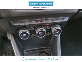 Voiture DACIA Duster II (HJD) Ph1 1.5 Blue dCi 115 Prestige 4x2