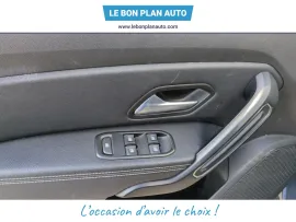 Voiture DACIA Duster II (HJD) Ph1 1.5 Blue dCi 115 Prestige 4x2