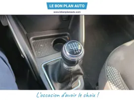 Voiture DACIA Duster II (HJD) Ph1 1.5 Blue dCi 115 Prestige 4x2