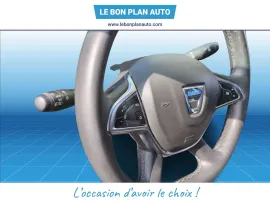 Voiture DACIA Duster II (HJD) Ph1 1.5 Blue dCi 115 Prestige 4x2