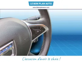 Voiture DACIA Duster II (HJD) Ph1 1.5 Blue dCi 115 Prestige 4x2