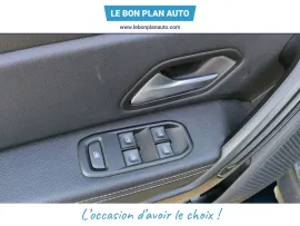 Voiture DACIA Duster II (HJD) Ph1 1.5 Blue dCi 115 Prestige 4x2