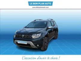 DACIA Duster II (HJD) Ph1 1.5 Blue dCi 115 Prestige 4x2 Corbeil-Essonnes