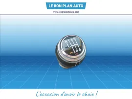 Voiture DACIA Duster II (HJD) Ph1 1.5 Blue dCi 115 Prestige 4x2