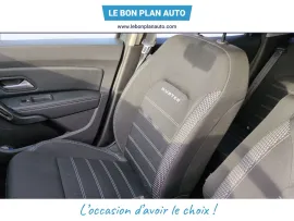 Voiture DACIA Duster II (HJD) Ph1 1.5 Blue dCi 115 Prestige 4x2