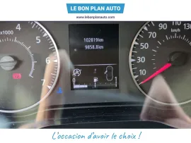 Voiture DACIA Duster II (HJD) Ph1 1.5 Blue dCi 115 Prestige 4x2