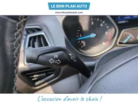 Voiture FORD Kuga II Ph2 2.0 TDCi 150 S&S Vignale 4x2