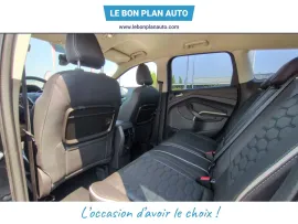 Voiture FORD Kuga II Ph2 2.0 TDCi 150 S&S Vignale 4x2