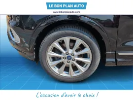 Voiture FORD Kuga II Ph2 2.0 TDCi 150 S&S Vignale 4x2