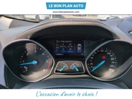 Voiture FORD Kuga II Ph2 2.0 TDCi 150 S&S Vignale 4x2