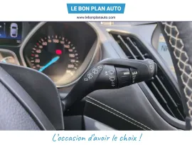 Voiture FORD Kuga II Ph2 2.0 TDCi 150 S&S Vignale 4x2