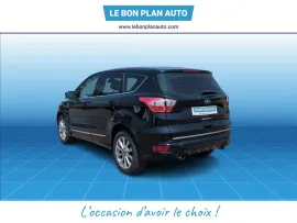 Voiture FORD Kuga II Ph2 2.0 TDCi 150 S&S Vignale 4x2