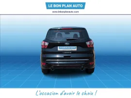 Voiture FORD Kuga II Ph2 2.0 TDCi 150 S&S Vignale 4x2