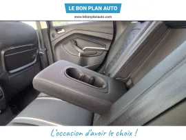 Voiture FORD Kuga II Ph2 2.0 TDCi 150 S&S Vignale 4x2
