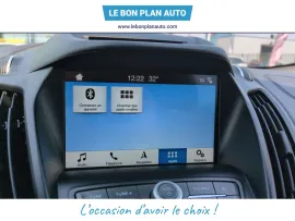 Voiture FORD Kuga II Ph2 2.0 TDCi 150 S&S Vignale 4x2