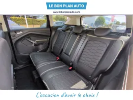 Voiture FORD Kuga II Ph2 2.0 TDCi 150 S&S Vignale 4x2