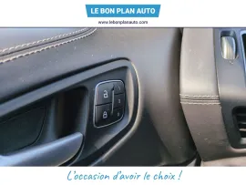 Voiture FORD Kuga II Ph2 2.0 TDCi 150 S&S Vignale 4x2