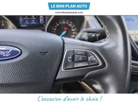 Voiture FORD Kuga II Ph2 2.0 TDCi 150 S&S Vignale 4x2