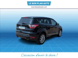 Voiture FORD Kuga II Ph2 2.0 TDCi 150 S&S Vignale 4x2