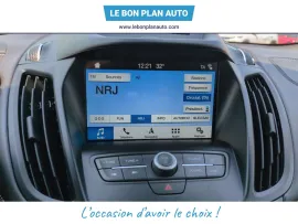 Voiture FORD Kuga II Ph2 2.0 TDCi 150 S&S Vignale 4x2