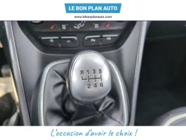 Voiture FORD Kuga II Ph2 2.0 TDCi 150 S&S Vignale 4x2