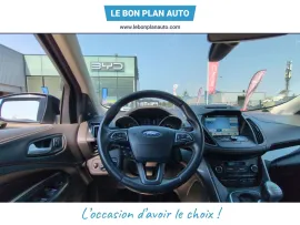 Voiture FORD Kuga II Ph2 2.0 TDCi 150 S&S Vignale 4x2