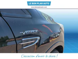 Voiture FORD Kuga II Ph2 2.0 TDCi 150 S&S Vignale 4x2