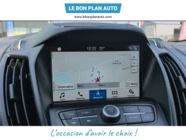 Voiture FORD Kuga II Ph2 2.0 TDCi 150 S&S Vignale 4x2