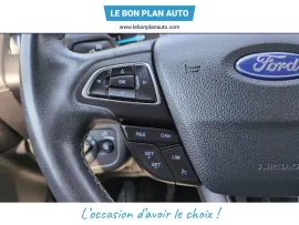 Voiture FORD Kuga II Ph2 2.0 TDCi 150 S&S Vignale 4x2