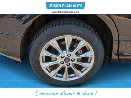 Voiture FORD Kuga II Ph2 2.0 TDCi 150 S&S Vignale 4x2